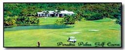 Paradise Palms Golf Course